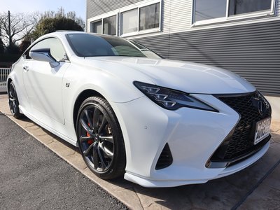 LEXUS RC - 3