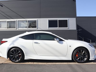 LEXUS RC - 4