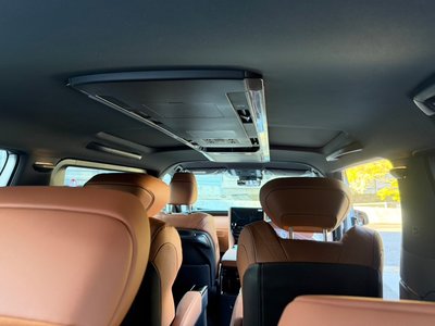 TOYOTA VELLFIRE - 10