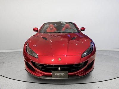 FERRARI PORTOFINO - 3