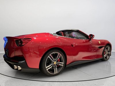 FERRARI PORTOFINO - 8