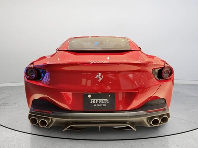 FERRARI PORTOFINO - 6