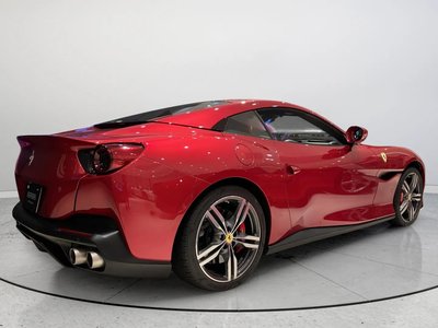 FERRARI PORTOFINO - 9