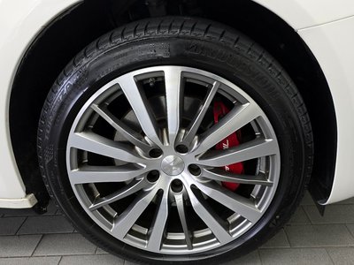 MASERATI QUATTROPORTE - 6