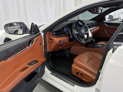 MASERATI QUATTROPORTE - 10