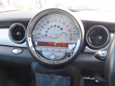 MINI MINI CLUBMAN - 7