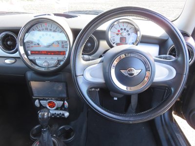 MINI MINI CLUBMAN - 4