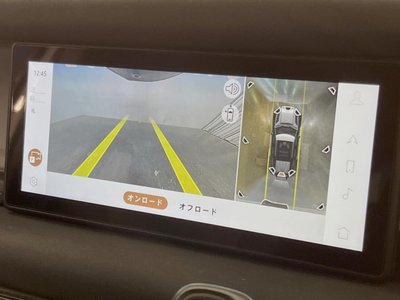 LAND ROVER DEFENDER - 5