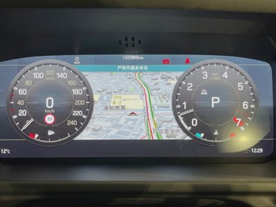 LAND ROVER DEFENDER - 6