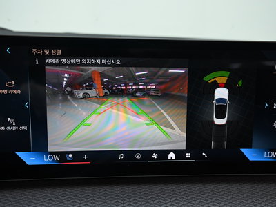 2024 BMW 4 SERIES 缩略图 15
