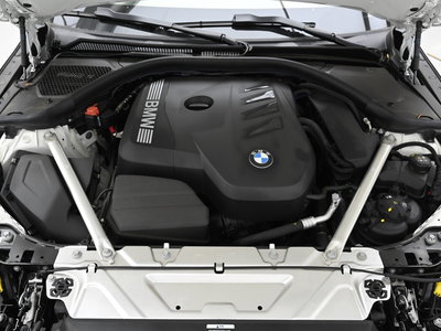 2024 BMW 4 SERIES 照片 7