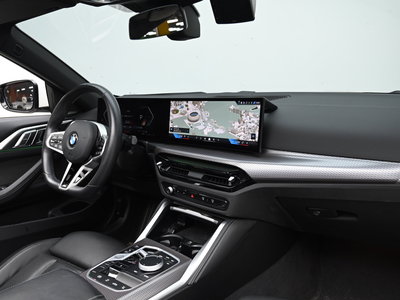 2024 BMW 4 SERIES 照片 2