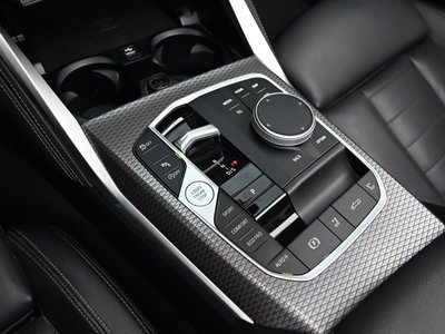 2024 BMW 4 SERIES 照片 9