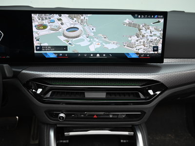 2024 BMW 4 SERIES 缩略图 14