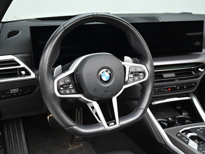 2024 BMW 4 SERIES 缩略图 13