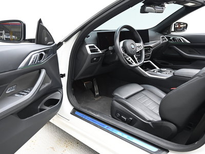 2024 BMW 4 SERIES 缩略图 11