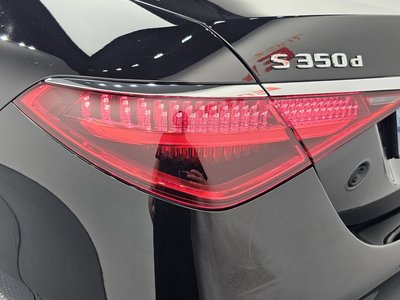 2021 Mercedes-BENZ S-CLASS 照片 10