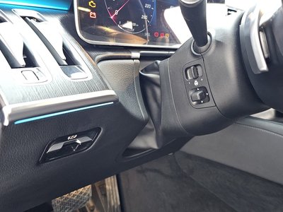 2021 Mercedes-BENZ S-CLASS thumbnail 22