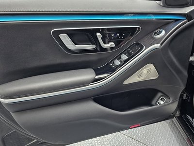 2021 Mercedes-BENZ S-CLASS thumbnail 14