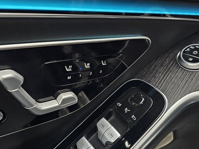 2021 Mercedes-BENZ S-CLASS thumbnail 23
