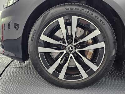 2021 Mercedes-BENZ S-CLASS 照片 6