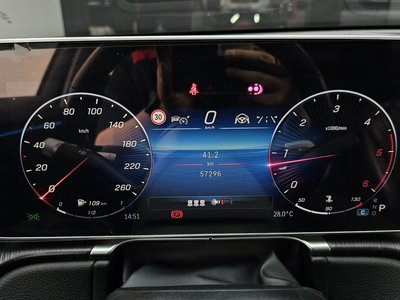 2021 Mercedes-BENZ S-CLASS thumbnail 11
