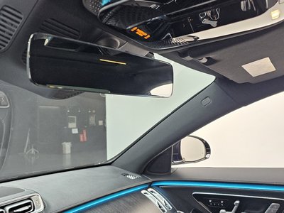 2021 Mercedes-BENZ S-CLASS thumbnail 31