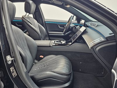 2021 Mercedes-BENZ S-CLASS thumbnail 17