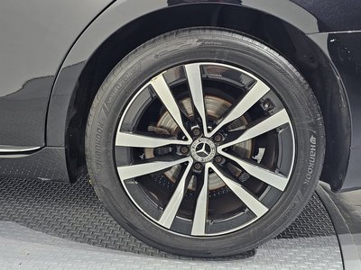 2021 Mercedes-BENZ S-CLASS 照片 8