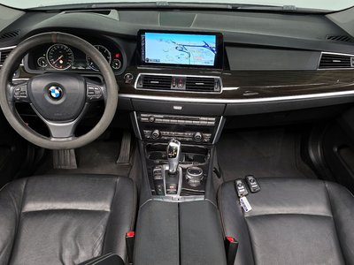 BMW GRAN TURISMO - 5