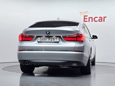 BMW GRAN TURISMO - 4