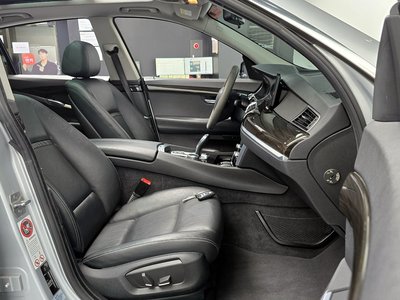 BMW GRAN TURISMO - 10