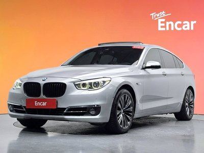 BMW GRAN TURISMO - 1