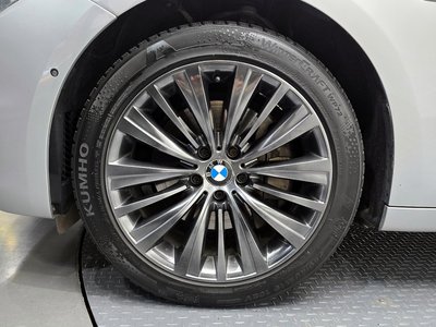 BMW GRAN TURISMO - 6