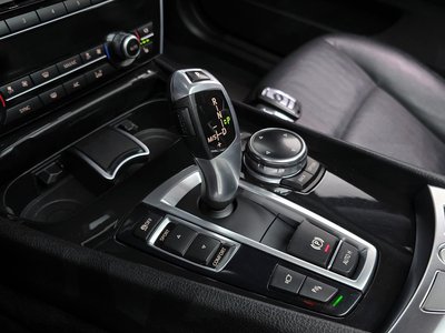 BMW GRAN TURISMO - 9