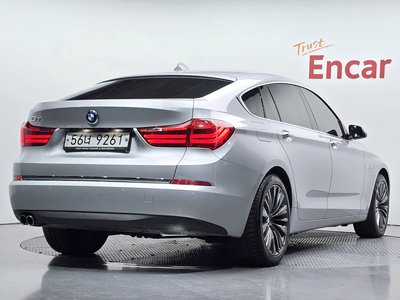 BMW GRAN TURISMO - 2