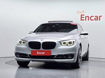 BMW GRAN TURISMO - 3