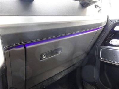 2020 Mercedes-BENZ G-CLASS AMG 缩略图 17