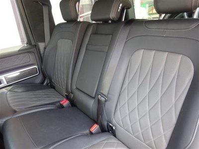 2020 Mercedes-BENZ G-CLASS AMG 缩略图 14