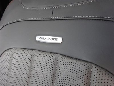 2020 Mercedes-BENZ G-CLASS AMG 缩略图 13