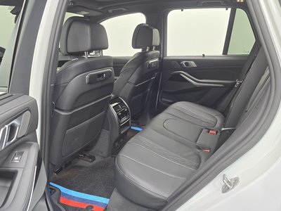 2024 BMW X5 缩略图 17