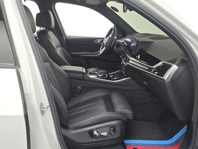 2024 BMW X5 缩略图 16