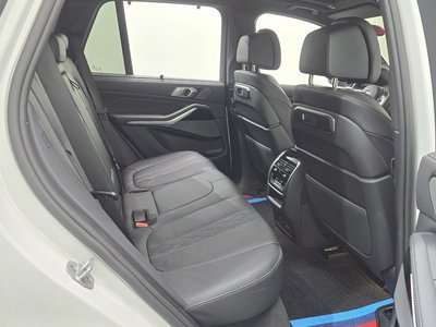 2024 BMW X5 缩略图 26
