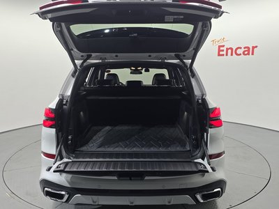 2024 BMW X5 缩略图 25