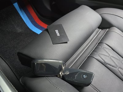 2024 BMW X5 缩略图 21