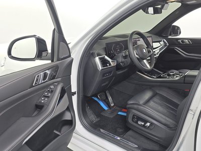 2024 BMW X5 缩略图 13