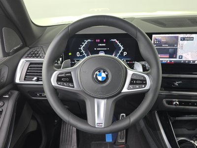 2024 BMW X5 缩略图 19