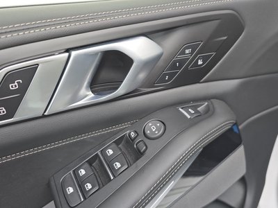 2024 BMW X5 缩略图 31