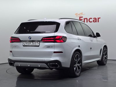 BMW X5 - 4