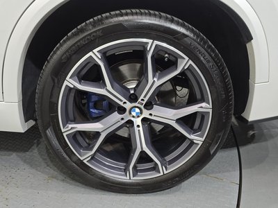 BMW X5 - 8